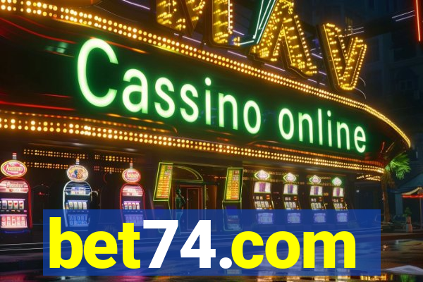 bet74.com