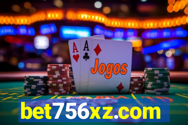 bet756xz.com