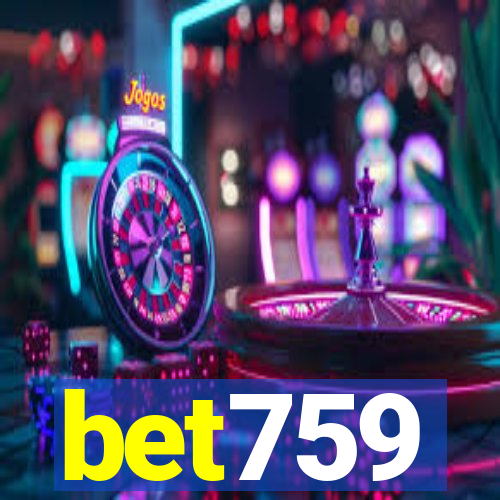 bet759