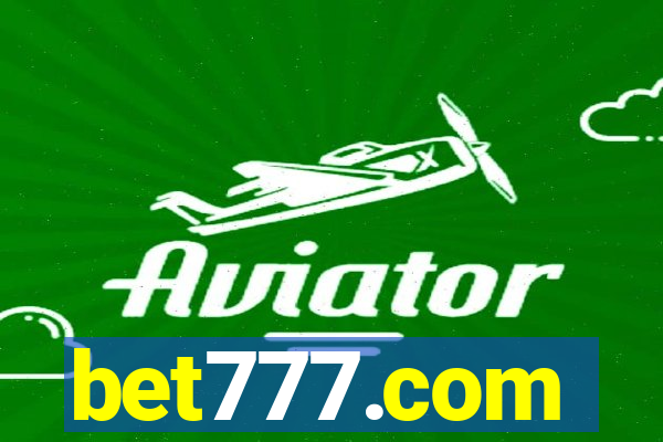 bet777.com