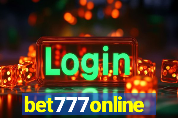 bet777online