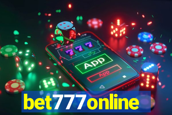 bet777online