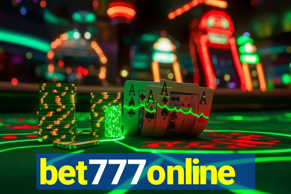 bet777online