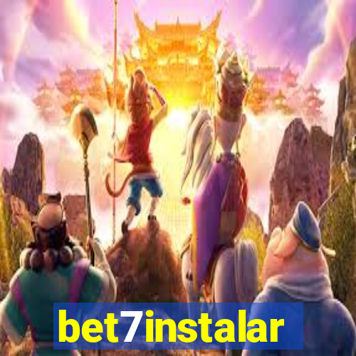 bet7instalar