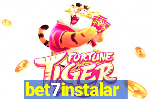 bet7instalar