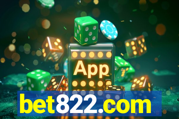 bet822.com