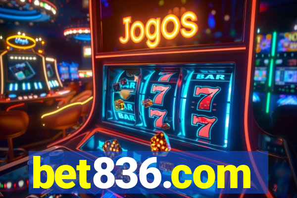 bet836.com