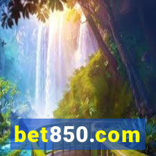 bet850.com