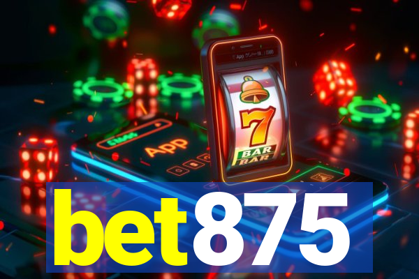 bet875