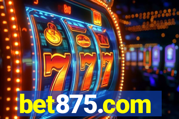 bet875.com