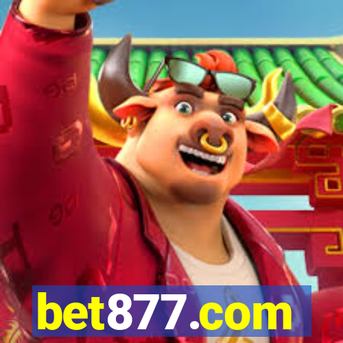 bet877.com