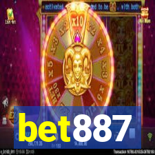 bet887