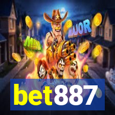 bet887