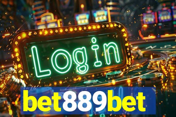 bet889bet