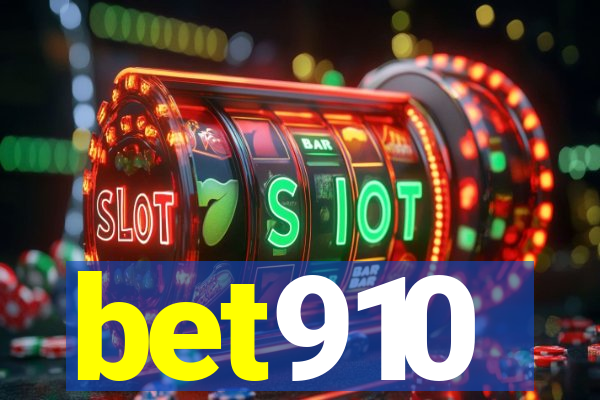 bet910