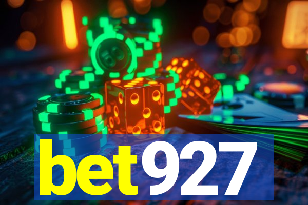 bet927