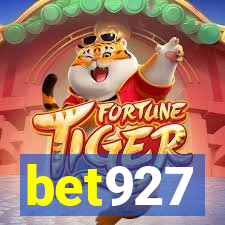 bet927