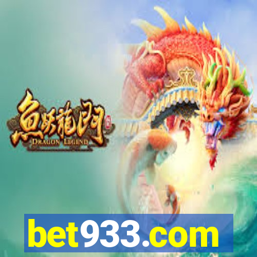 bet933.com