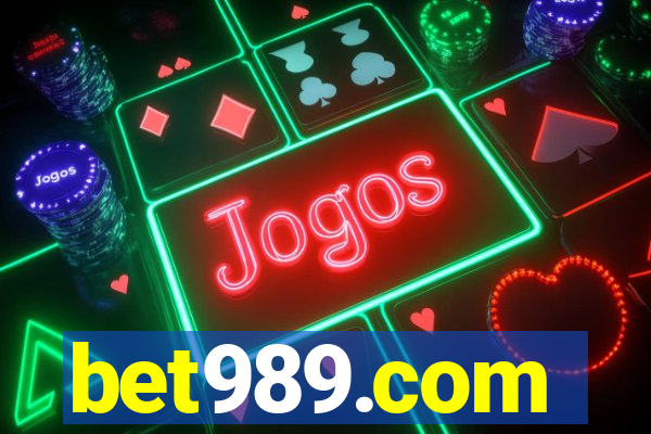 bet989.com