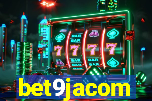 bet9jacom