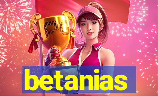 betanias