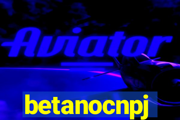 betanocnpj