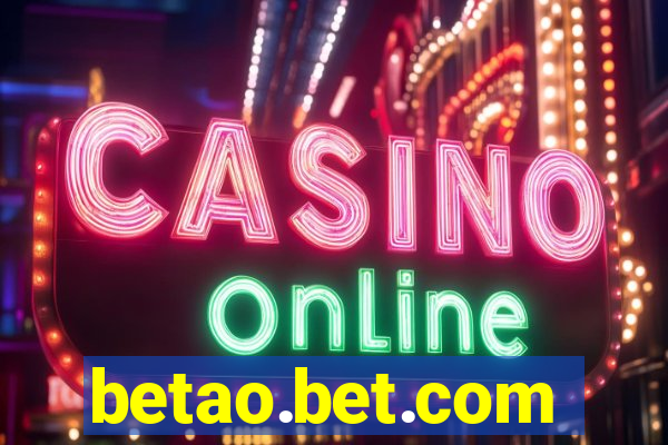 betao.bet.com