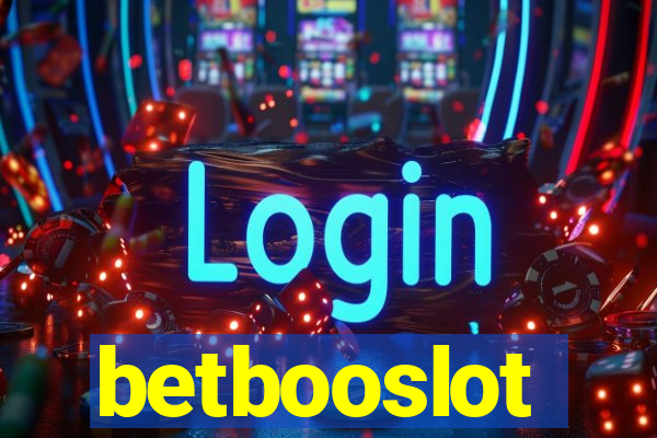 betbooslot