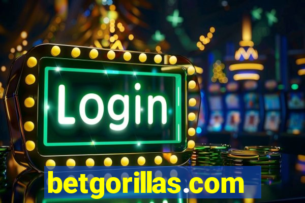 betgorillas.com