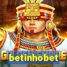 betinhobet