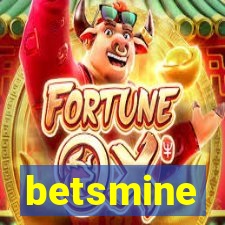 betsmine