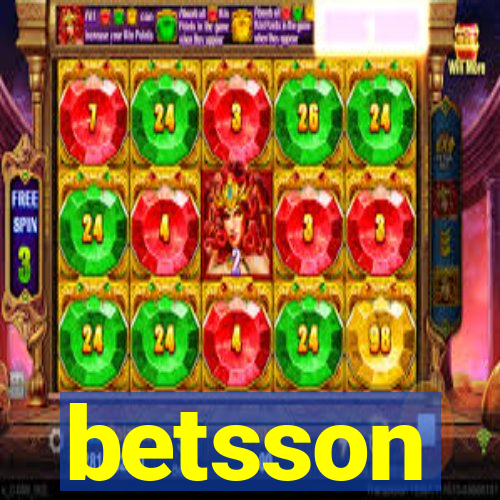 betsson