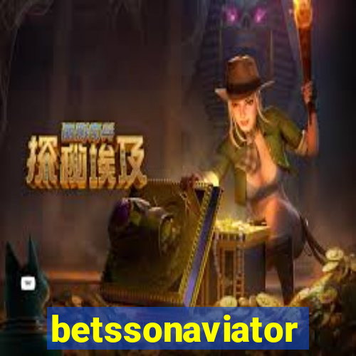 betssonaviator