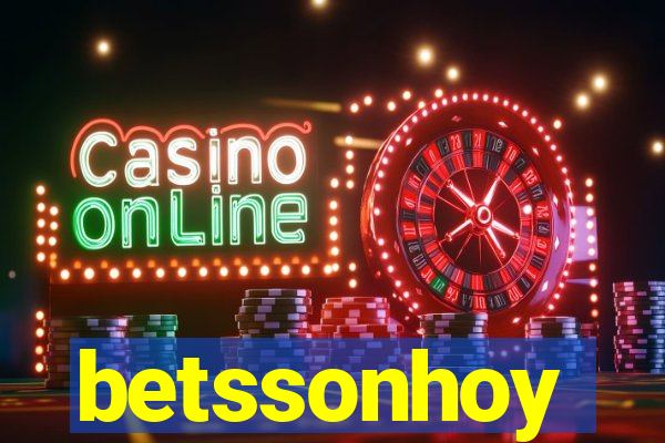 betssonhoy