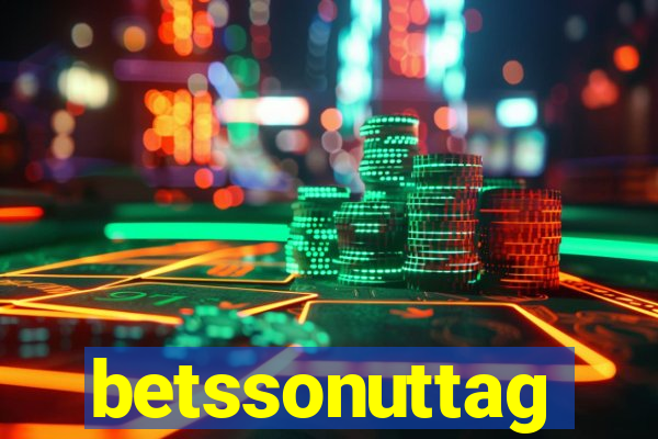 betssonuttag