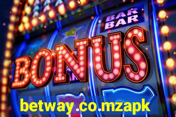 betway.co.mzapk