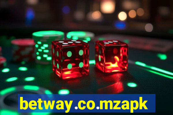 betway.co.mzapk