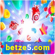 betze5.com