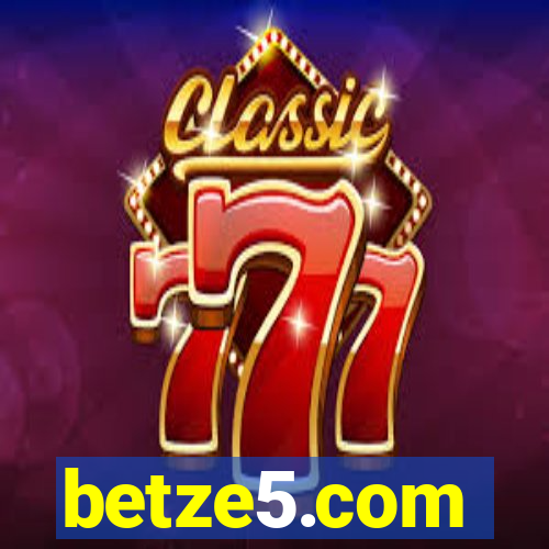 betze5.com