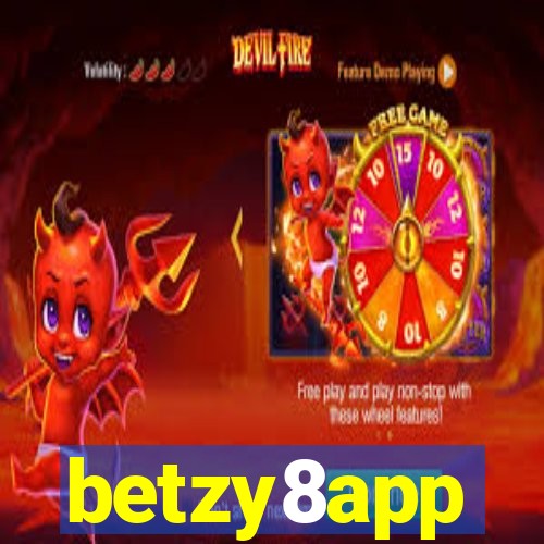 betzy8app