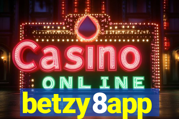 betzy8app