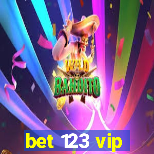 bet 123 vip