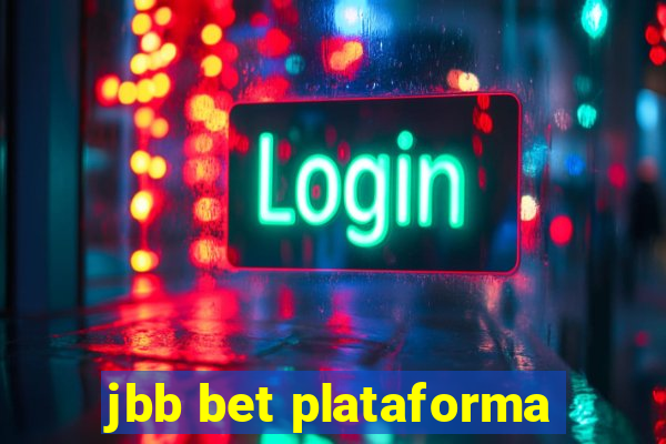 jbb bet plataforma