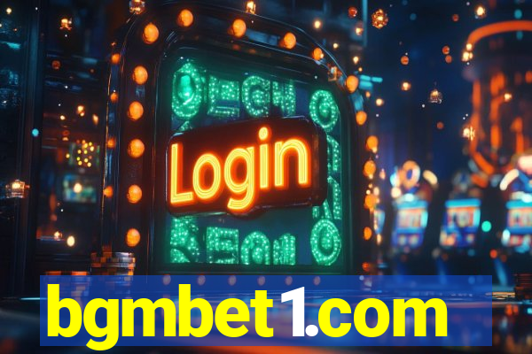 bgmbet1.com