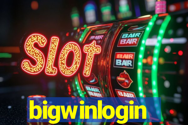 bigwinlogin