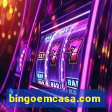 bingoemcasa.com