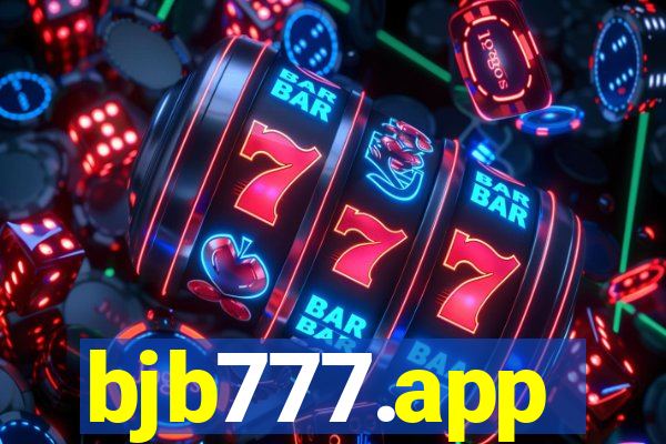 bjb777.app