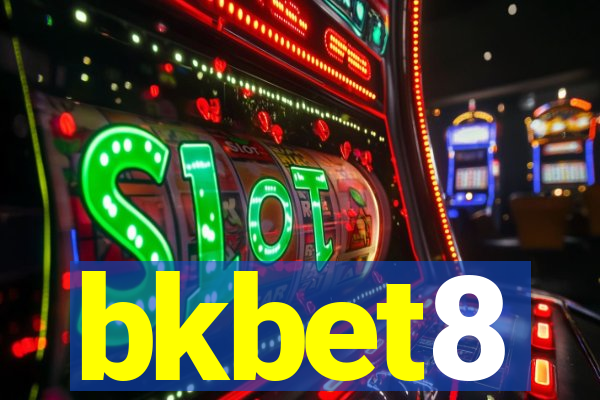 bkbet8