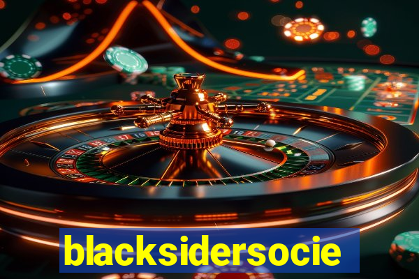 blacksidersociety.pro