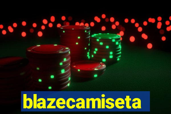 blazecamiseta